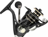 SUNGOOYUE AE3000 – kołowrotek spinningowy 5.2:1 – zdjęcie 2