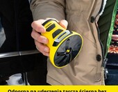 Kärcher EDI 4 elektryczna skrobaczka do lodu, zestaw do czyszczenia szyb – zdjęcie 3