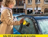 Kärcher EDI 4 elektryczna skrobaczka do lodu, zestaw do czyszczenia szyb – zdjęcie 4