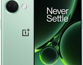 OnePlus Nord 3 5G 8/128 GB Dual SIM – smartfon AMOLED 6,74 cala, zielony – zdjęcie 1