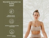 BESOULS – świece ręcznie robione z wosku pszczelego, zestaw 8 szt. – zdjęcie 4