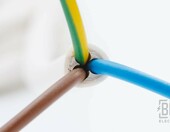 Elpar Kabel elektryczny NYM-J 3x1,5 mm² 10 m – przewód instalacyjny – zdjęcie 3