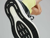 NY Threads Active 2.0 – męskie buty sportowe do biegania, czarne – zdjęcie 2