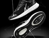 NY Threads Active 2.0 – męskie buty sportowe do biegania, czarne – zdjęcie 4