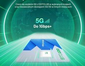 EIOTCLUB BizGlobeLink - zagraniczna karta SIM Prepaid 1 GB, 200+ krajów – zdjęcie 2