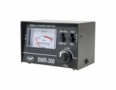 PNI SWR-300 – reflektometr, miernik SWR i mocy do radia CB 26-30 MHz – zdjęcie 1