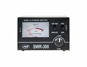 PNI SWR-300 – reflektometr, miernik SWR i mocy do radia CB 26-30 MHz – zdjęcie 2