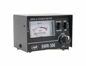 PNI SWR-300 – reflektometr, miernik SWR i mocy do radia CB 26-30 MHz – zdjęcie 3