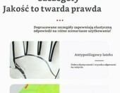 HISTARSTORE5 – rękawice bramkarskie treningowe, antypoślizgowe – zdjęcie 4