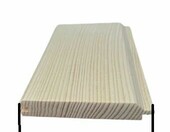 Drevix Podbitka dachowa świerkowa 20 szt. 50x9,6x1,5 cm – deska boazeryjna – zdjęcie 2