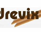 Drevix Podbitka dachowa świerkowa 20 szt. 50x9,6x1,5 cm – deska boazeryjna – zdjęcie 3