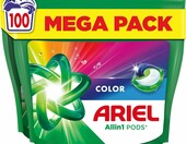 Ariel Allin1 PODS Color – kapsułki do prania, 100 szt. – zdjęcie 1