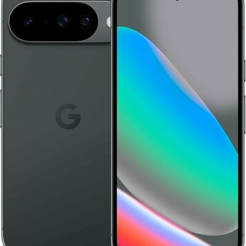 Google Pixel 10 128 GB Dual-SIM – smartfon z Gemini AI, Obsidian