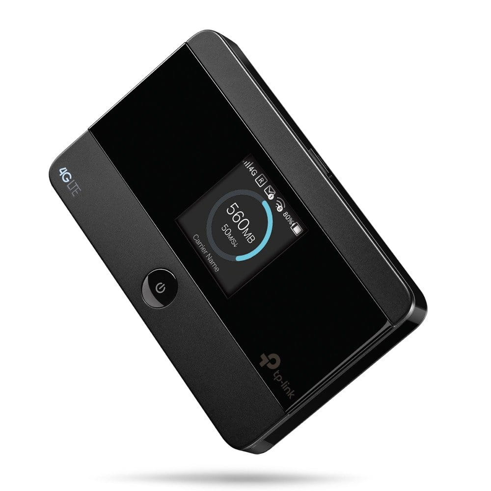 Router z modemem GSM 4G LTE TP-LINK M7350 USB
