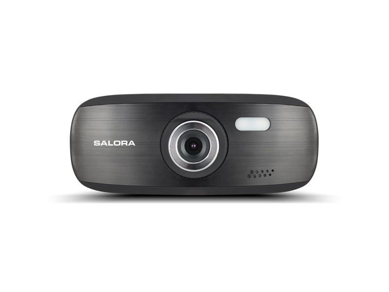 Wideo rejestrator Salora CDC3300FD Full HD 1080p