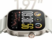 realme Watch 5 AMOLED 1,97" – smartwatch z Bluetooth i NFC, czarny – zdjęcie 3
