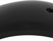 ACOLY Przedni błotnik do mini quada 47/49 cm3, plastikowy, czarny – zdjęcie 1