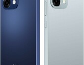 OPPO A6 Pro 5G 8/256 GB Dual SIM – smartfon AMOLED IP69, tytanowy – zdjęcie 3