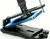BORDEAG Separator ekranu LCD – stabilny otwieracz do naprawy telefonów – zdjęcie 1