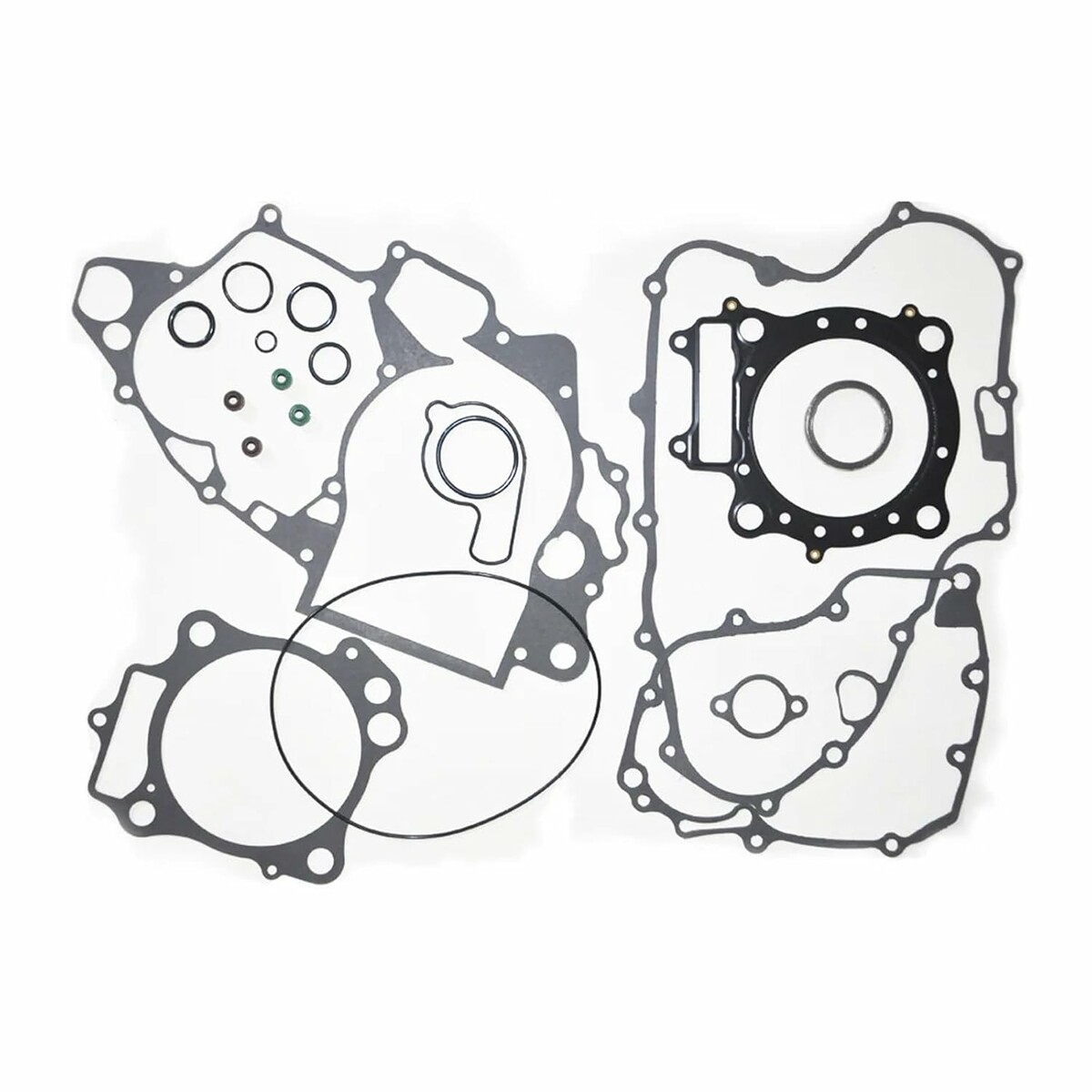 PQWYEWHD – zestaw uszczelek silnika do Honda CRF450X