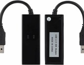 Keenso 56K - zewnętrzny faks-modem USB do faksowania z komputera – zdjęcie 5