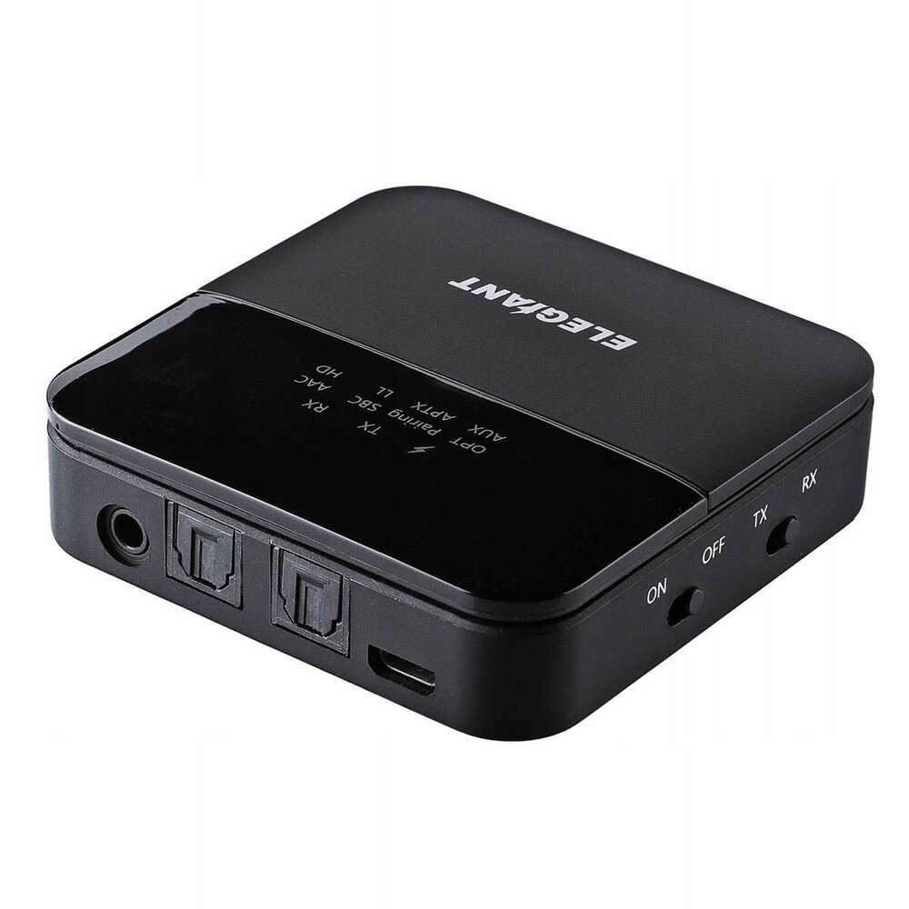 Transmiter bluetooth 5.0 ELEGIANT BT-B20
