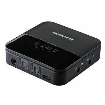 Transmiter bluetooth 5.0 ELEGIANT BT-B20