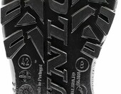 Dunlop Devon gumowce robocze S5 ze stalowym noskiem, zielone, 46 EU – zdjęcie 3