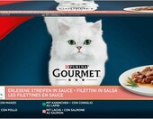 Gourmet Perle mokra karma dla kotów 60 x 85 g – zdjęcie 1