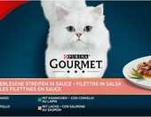 Gourmet Perle mokra karma dla kotów 60 x 85 g – zdjęcie 2