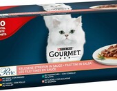 Gourmet Perle mokra karma dla kotów 60 x 85 g – zdjęcie 3