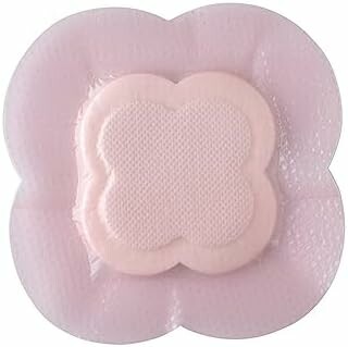 Smith & Nephew Allevyn Life – opatrunki piankowe 12,9x12,9 cm, 10 szt.