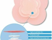 Smith & Nephew Allevyn Life – opatrunki piankowe 12,9x12,9 cm, 10 szt. – zdjęcie 2