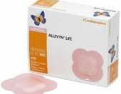 Smith & Nephew Allevyn Life – opatrunki piankowe 12,9x12,9 cm, 10 szt. – zdjęcie 3