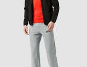 PUMA LIGA Casuals Hoody – bluza piłkarska z kapturem, czarna – zdjęcie 2