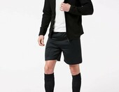 PUMA LIGA Casuals Hoody – bluza piłkarska z kapturem, czarna – zdjęcie 3