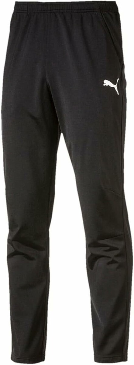 PUMA Liga Training Pant Core – spodnie dresowe męskie, czarne