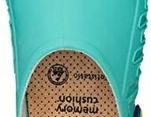 Dr. Scholl's EvoFlex – obuwie medyczne, chodaki unisex, zielone – zdjęcie 4