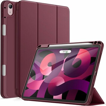 Etui do iPad Air 11 cali M4/M3/M2 i Air JETech (stan nowy)