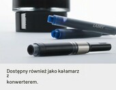 LAMY T10 – zestaw 7x5 nabojów atramentowych do piór wiecznych, wielokolorowe – zdjęcie 4