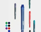 LAMY T10 – zestaw 7x5 nabojów atramentowych do piór wiecznych, wielokolorowe – zdjęcie 5
