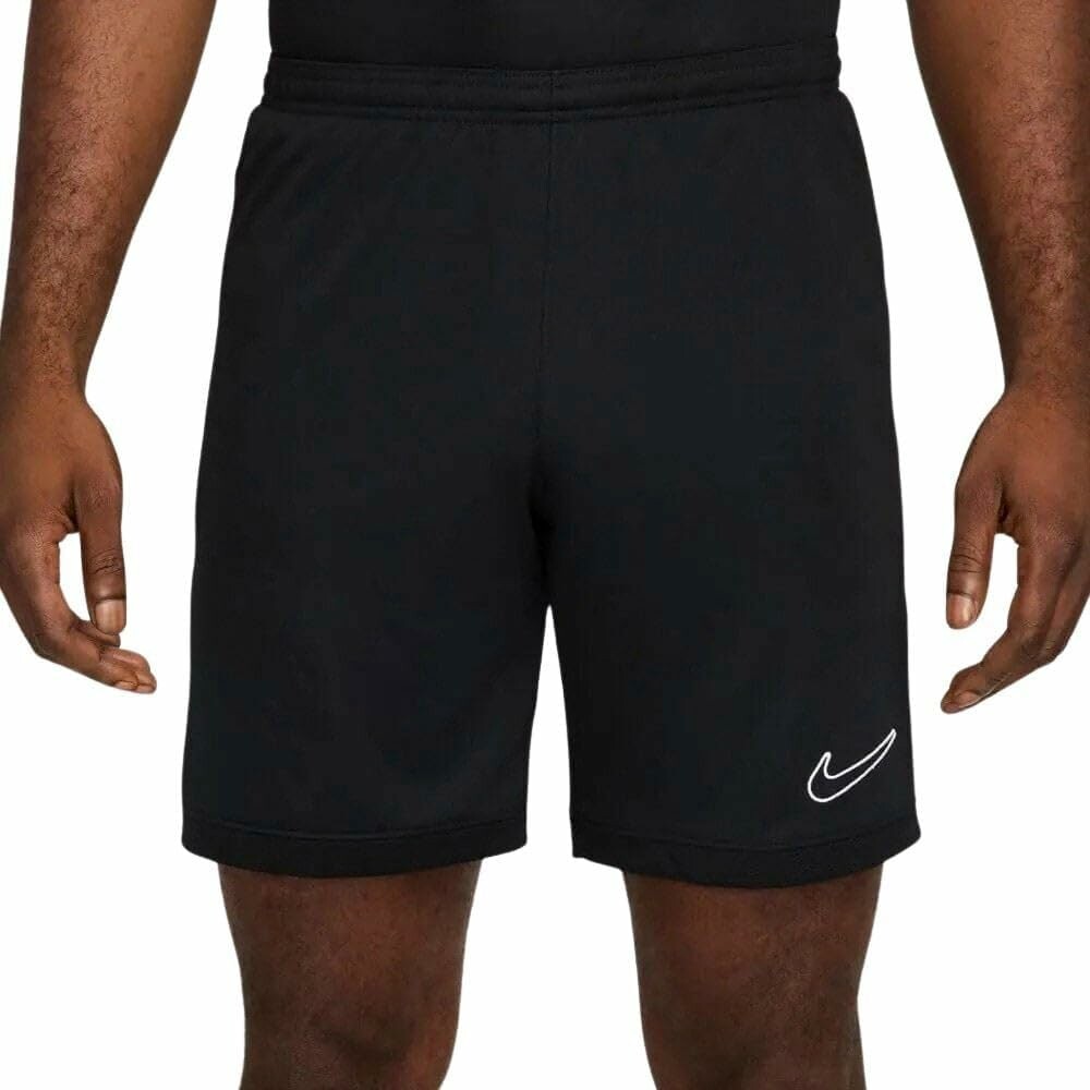 Nike Acd25 – spodenki męskie sportowe, czarne