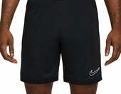 Nike Acd25 – spodenki męskie sportowe, czarne – zdjęcie 1