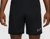 Nike Acd25 – spodenki męskie sportowe, czarne – zdjęcie 2