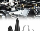 QWORK WD41974 – zestaw osłon przegubów napędowych – zdjęcie 5