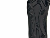 adidas F50 Club FG/MG – korki piłkarskie, czarne, model NIL96 – zdjęcie 3