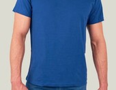 Basic Treasure Btasger 4-pak – t-shirty męskie bawełniane, krótki rękaw – zdjęcie 2