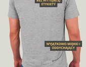 Basic Treasure Btasger 4-pak – t-shirty męskie bawełniane, krótki rękaw – zdjęcie 3