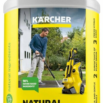 Uniwersalny płyn czyszczący 1 l Karcher RM 626N, stan: nowy