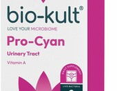 Bio-Kult Pro-Cyan probiotyk na układ moczowy, 45 kapsułek – zdjęcie 2